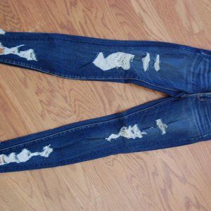 MULTIPLE SOLD SEPARATELY: American Eagle Jeans